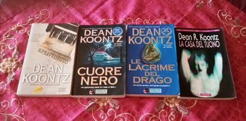 Lotto libri paperback di - lotto,