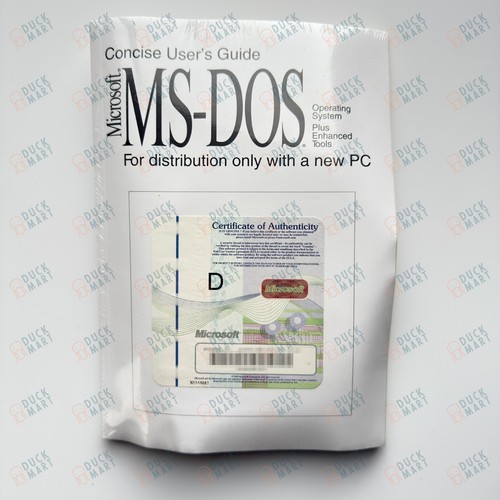Microsoft dos v6 22 su - ms-dos,