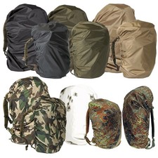 Zaino Copertura Tarn