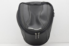 Borsa Morbida Nera Posteriore