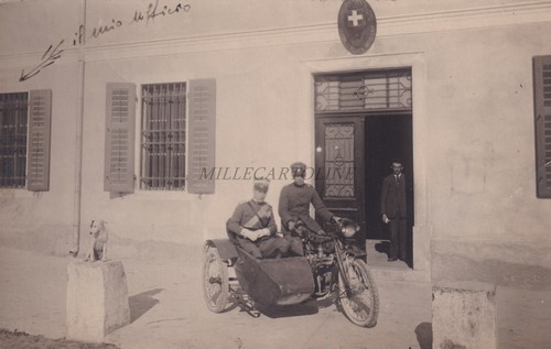 Visco sezione - -,