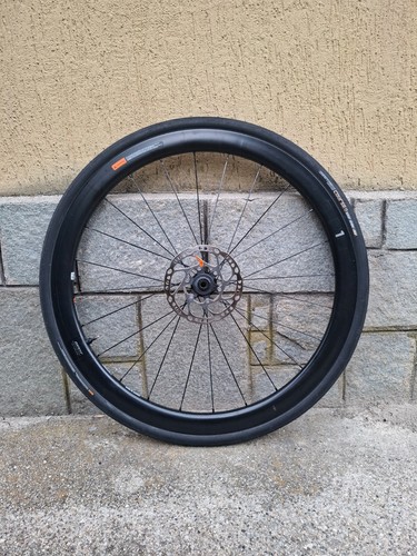 Ruota anteriore carbonio - , giant