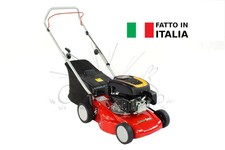 Tagliaerba GreenGoo Made in