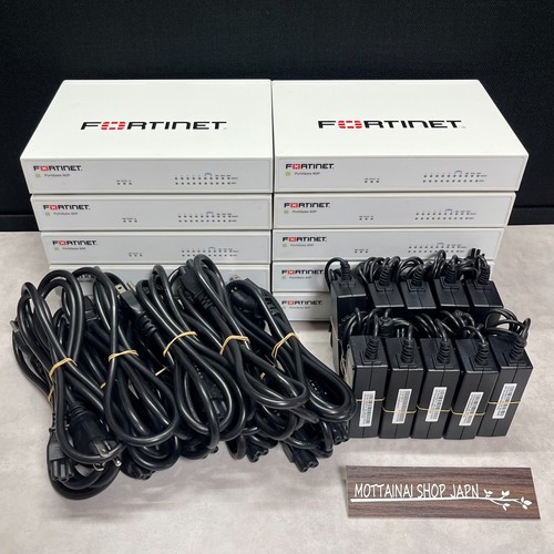 Fortinet fortigate 60f - fortinet,