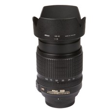 Nikon AF-S 18-105mm f/3.5-5.6