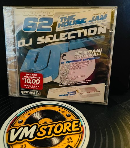 Selection 162 the house - dj,