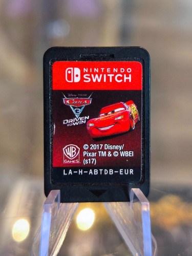 Jeu nintendo switch - switch, 3