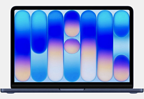 Apple macbook neo - macbook,