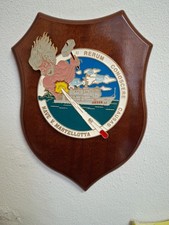CREST Marina Militare Nave