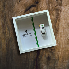 Alfa Romeo Giulia  1300 GTA