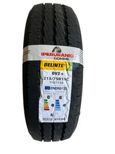 Pneumatici Nuovi 215/75R16 C