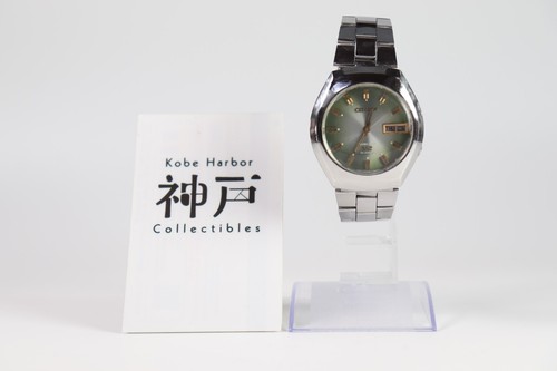 Orologio vintage citizen seven - orologio,