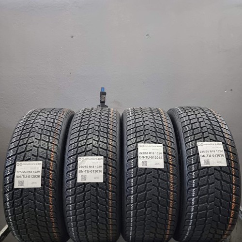 Pneumatici 225 r18 nexen - pneumatici,