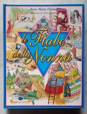 Orsa Maggiore LE FIABE DELLA