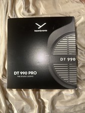 Raro! Cuffie da studio vintage