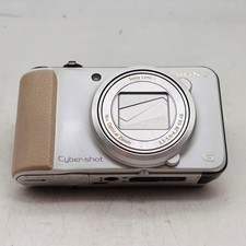 Sony Cyber-shot DSC-HX10V fotocamera digitale compatta 18 MP GPS testata in G...