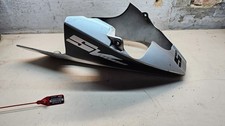 Suzuki SV 650 S/N - Spoiler di
