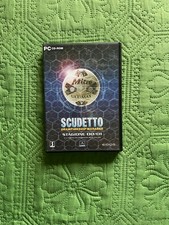 LOTTO SCUDETTO 00 / 01 +