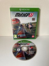 MotoGP 17 Xbox One in scatola