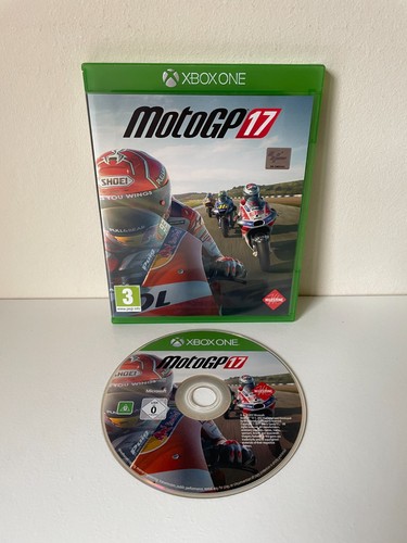 Motogp xbox one - motogp,