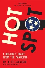 Hot Spot A Doctor's Diary From
