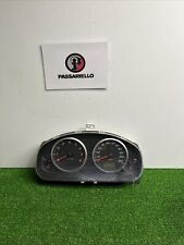 STRUMENTAZIONE VEGLIA CONTACHILOMETRI MAZDA 2 1.4 CD 2007
