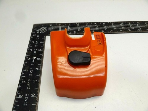 Nuovo stihl ms260 - nuovo, catena