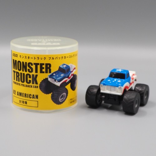 American monster truck - 02,