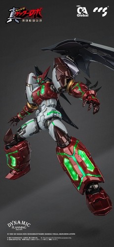 Prevendita ccs toys shin - [prevendita],