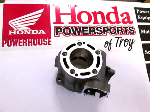 Honda cilindro jug 2002 cr125r - jug,