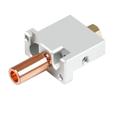 Flsun v400 hotend ugello - v400, v6