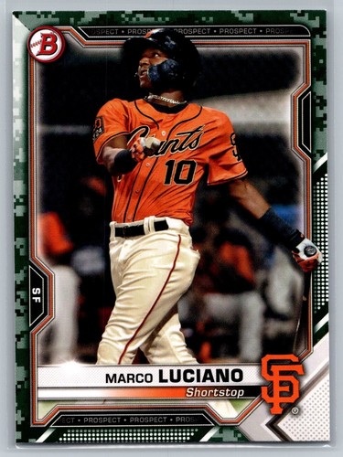 2021 bowman prospects - bowman,