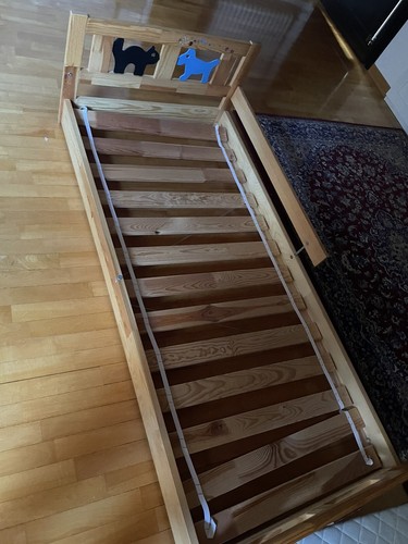Lettino per bambini - lettino, ikea