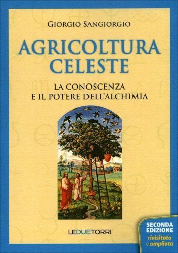 Libro agricoltura celeste - agricoltura,