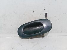 Maniglia esterna Posteriore Destra per Jaguar Xj 6 (1982   1997)