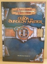 Dungeons dragons guida del - dungeons,