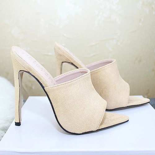 Sandali sabot ciabatte donna