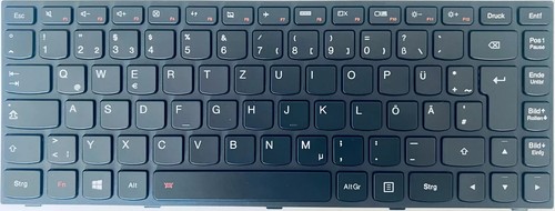 Tastiera per ibm lenovo - per,