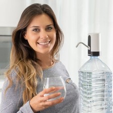 DISPENSER ACQUA FONTANA