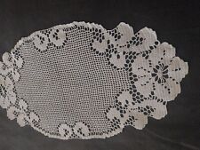 centrini uncinetto realizzati