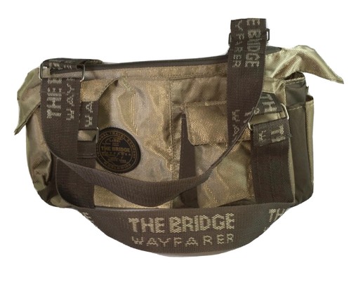 Borsa the bridge wayfarer - borsa,