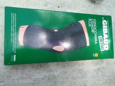 Gibaud ginocchiera ligage plus tg 3