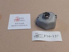 CARTER COPERCHIO VALVOLE TESTA