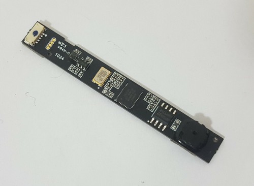 Scheda modulo fotocamera