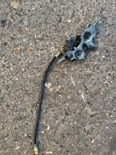 ⭐BLOCCO SEDILE POSTERIORE