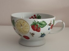 Tazza Colazione Taitù Frutti