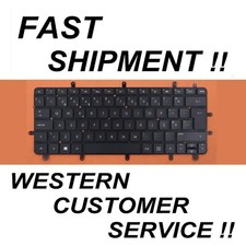 NUOVA tastiera QWERTY per HP