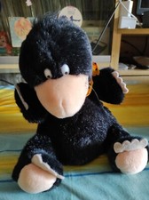 Peluche di anatroccolo dal