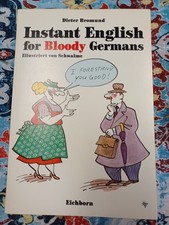 Instant English for Bloody