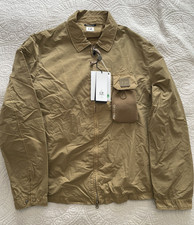 CP Company - Sopracamicia Uomo